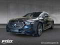Mercedes-Benz E 450 4MATIC T-Modell AMG,Airmatic,Fahrassistenz Grau - thumbnail 1