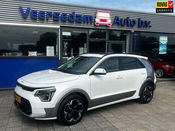 EV ExecutiveLine 64.8 kWh Full Option, trekhaak af