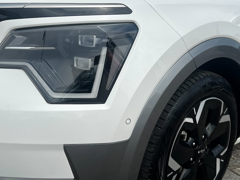 Kia e-Niro EV ExecutiveLine 64.8 kWh Full Option, trekhaak af — photo 13