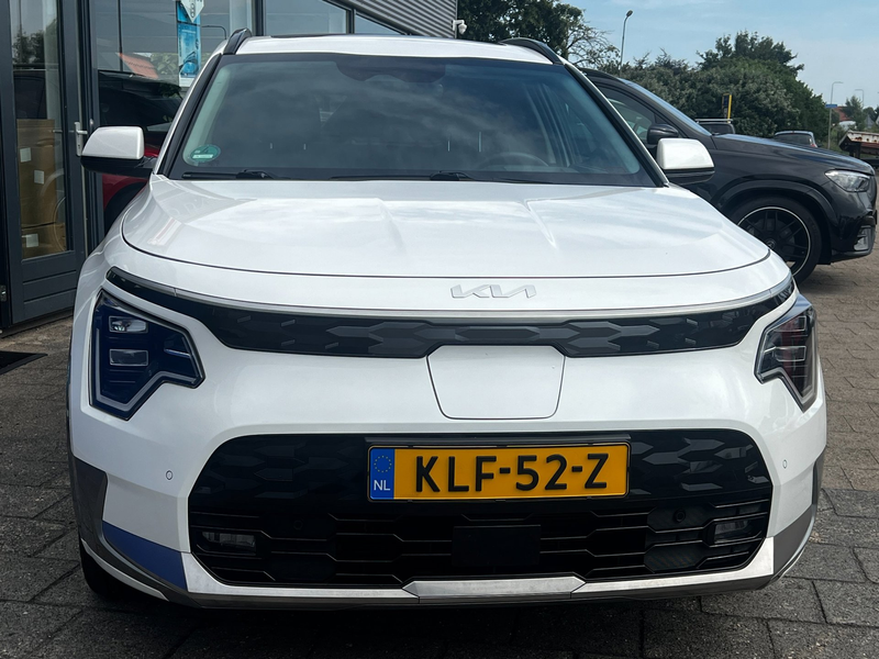 Kia e-Niro EV ExecutiveLine 64.8 kWh Full Option, trekhaak af — photo 6