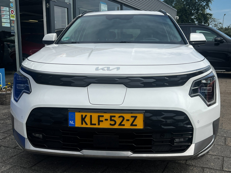 Kia e-Niro EV ExecutiveLine 64.8 kWh Full Option, trekhaak af — photo 12