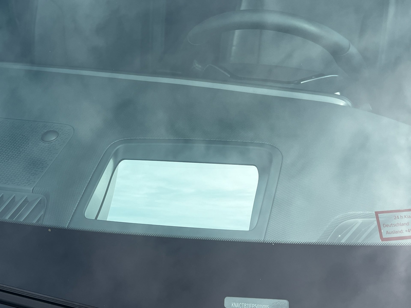 Kia e-Niro EV ExecutiveLine 64.8 kWh Full Option, trekhaak af — photo 14