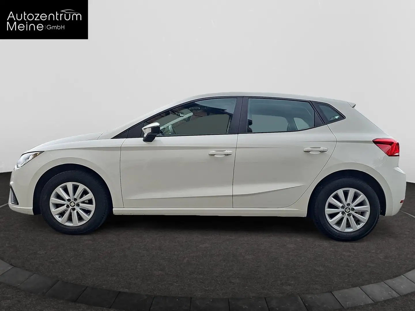 SEAT Ibiza Ibiza Style*SHZ*Kamera*PDC*Klima*1.Hd*LaneAssist Wit - 2