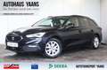 SEAT Leon ST 2.0 TDI Style AID+BEATS+LED+KAM+PANO+AHK Schwarz - thumbnail 1