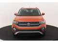 Volkswagen T-Cross Advance 1.0 TSI 110 hp DSG Oranje - thumbnail 2