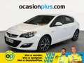 Opel Astra 1.6 Selective Blanco - thumbnail 1