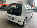 Volkswagen up! up! 5p 1.0 eco Take 68cv Bianco - thumbnail 4