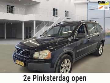 2.9 T6 Executive