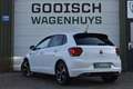 Volkswagen Polo 1.0 TSI R-Line Business | LED | Camera | Stoelverw Wit - thumbnail 3