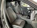 Mercedes-Benz A 200 A 200 d Progressive MULTIBEAM/BURMESTER/AHK/WINTER Grau - thumbnail 9