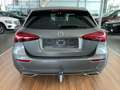 Mercedes-Benz A 200 A 200 d Progressive MULTIBEAM/BURMESTER/AHK/WINTER Grau - thumbnail 5