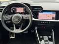 Audi A3 35 TFSI S-tronic S-Line LED*NAVI*App*1.Hand* Bleu - thumbnail 10