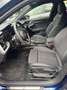 Audi A3 35 TFSI S-tronic S-Line LED*NAVI*App*1.Hand* Bleu - thumbnail 12