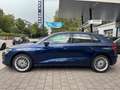 Audi A3 35 TFSI S-tronic S-Line LED*NAVI*App*1.Hand* Bleu - thumbnail 4