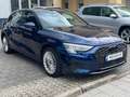Audi A3 35 TFSI S-tronic S-Line LED*NAVI*App*1.Hand* Bleu - thumbnail 5