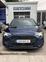 Audi A3 35 TFSI S-tronic S-Line LED*NAVI*App*1.Hand* Bleu - thumbnail 2