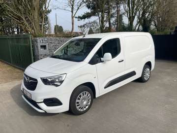 Combo 1.5 TD BI L1H1 Light Comfort S/S (EU6.2)