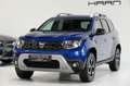 Dacia Duster II Celebration Edition 15 *360°*Navi*Alu* Bleu - thumbnail 3