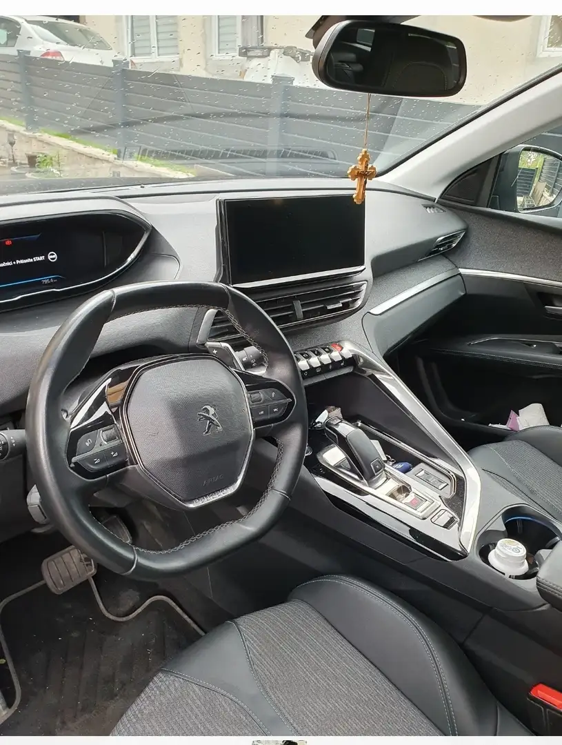 Peugeot 3008 BlueHDi 130 S&S EAT8 Allure - 1
