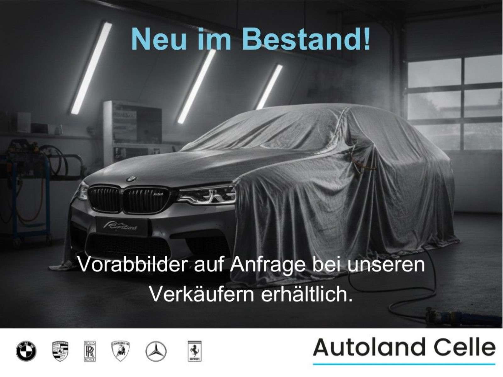 Second hand Audi A6 3.0