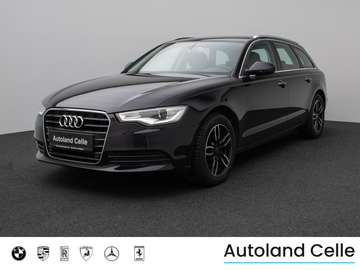 Avant 3.0 TDI Kamera Panorama AHK Navi Sitzhz