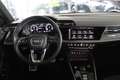 Audi A3 Sportback 45 TFSI e S line Kamera CarPlay ACC Noir - thumbnail 4