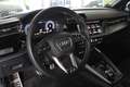 Audi A3 Sportback 45 TFSI e S line Kamera CarPlay ACC Noir - thumbnail 2