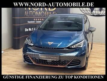 150KW Automatik Nav/LED/ACC/Kamera/19/