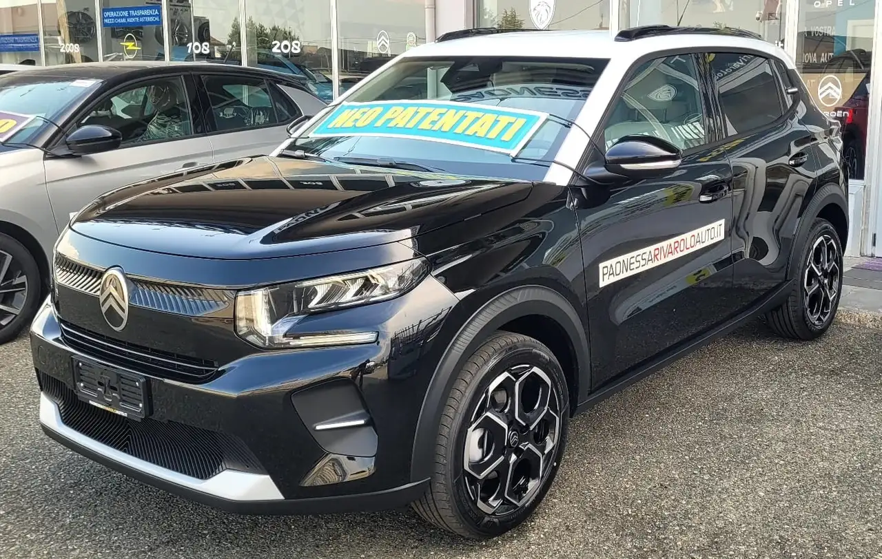 Citroen C3 2026
