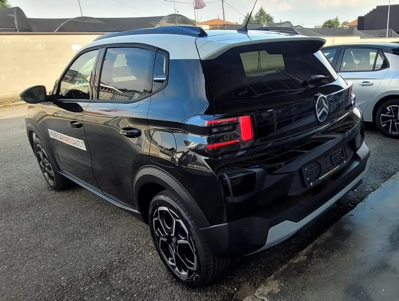 Citroen C3 2026