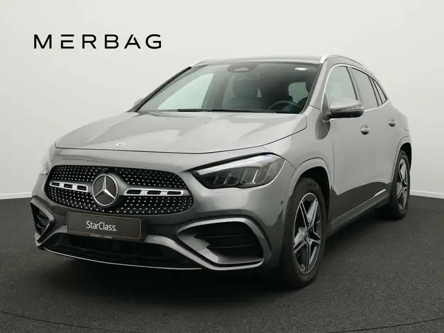 Mercedes-Benz GLA 220 GLA 220 d 4MATIC  AMG Line Navi/Keyless-Go/Styling