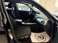 BMW 125 d 5p M Sport Schwarz - thumbnail 12