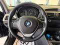 BMW 125 d 5p M Sport Schwarz - thumbnail 14
