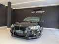 BMW 125 d 5p M Sport Schwarz - thumbnail 1