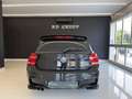BMW 125 d 5p M Sport Schwarz - thumbnail 5