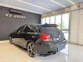 BMW 125 d 5p M Sport Schwarz - thumbnail 7