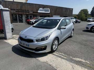 1.6 CRDi - 136 S\u0026S Active gps + clim + camera AR