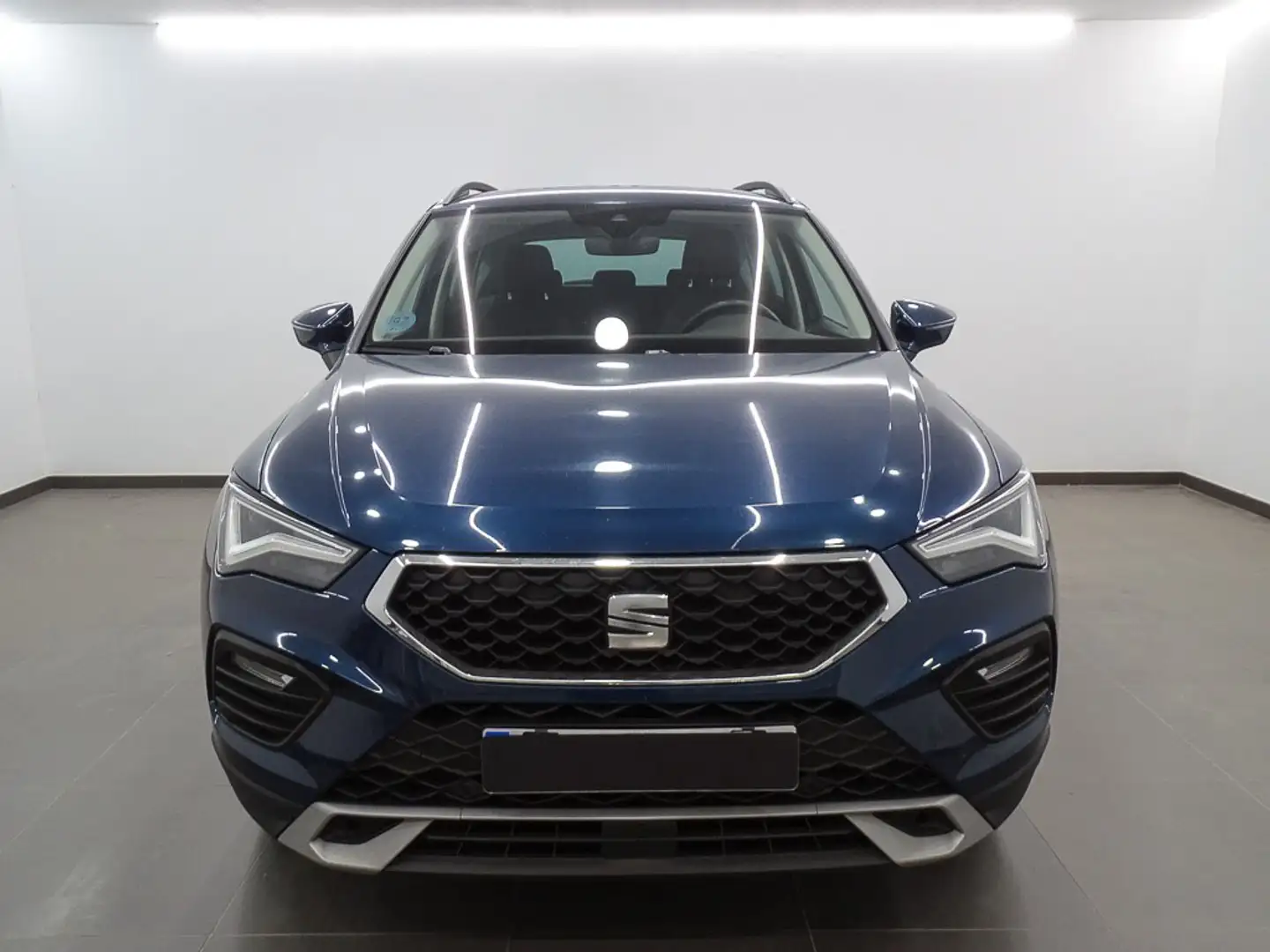 SEAT Ateca 2.0 TDI 85kW (115CV) S&S Style XM - 2