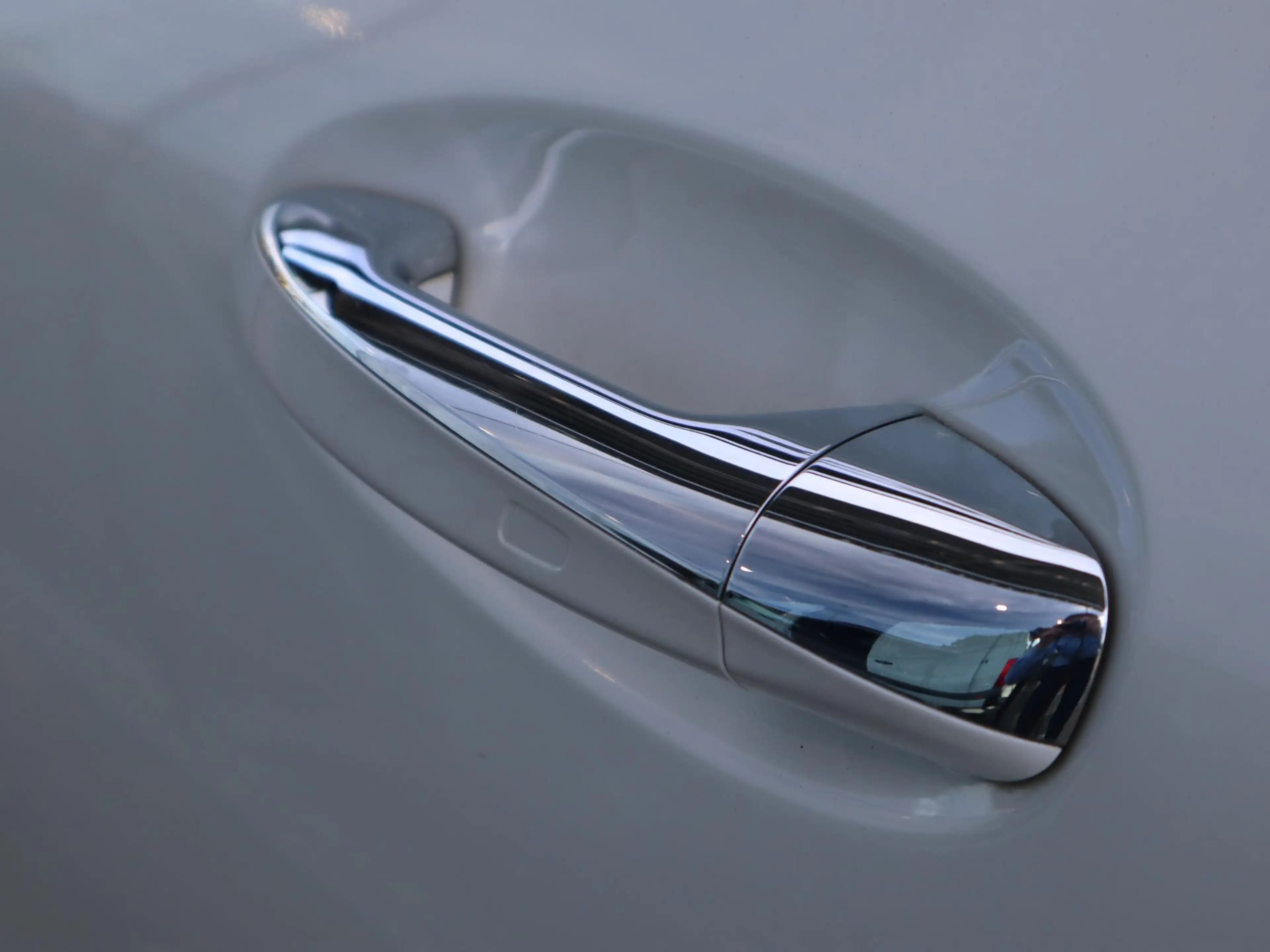 Mercedes-Benz GLA 250 e Business Solution AMG Limited — photo 10