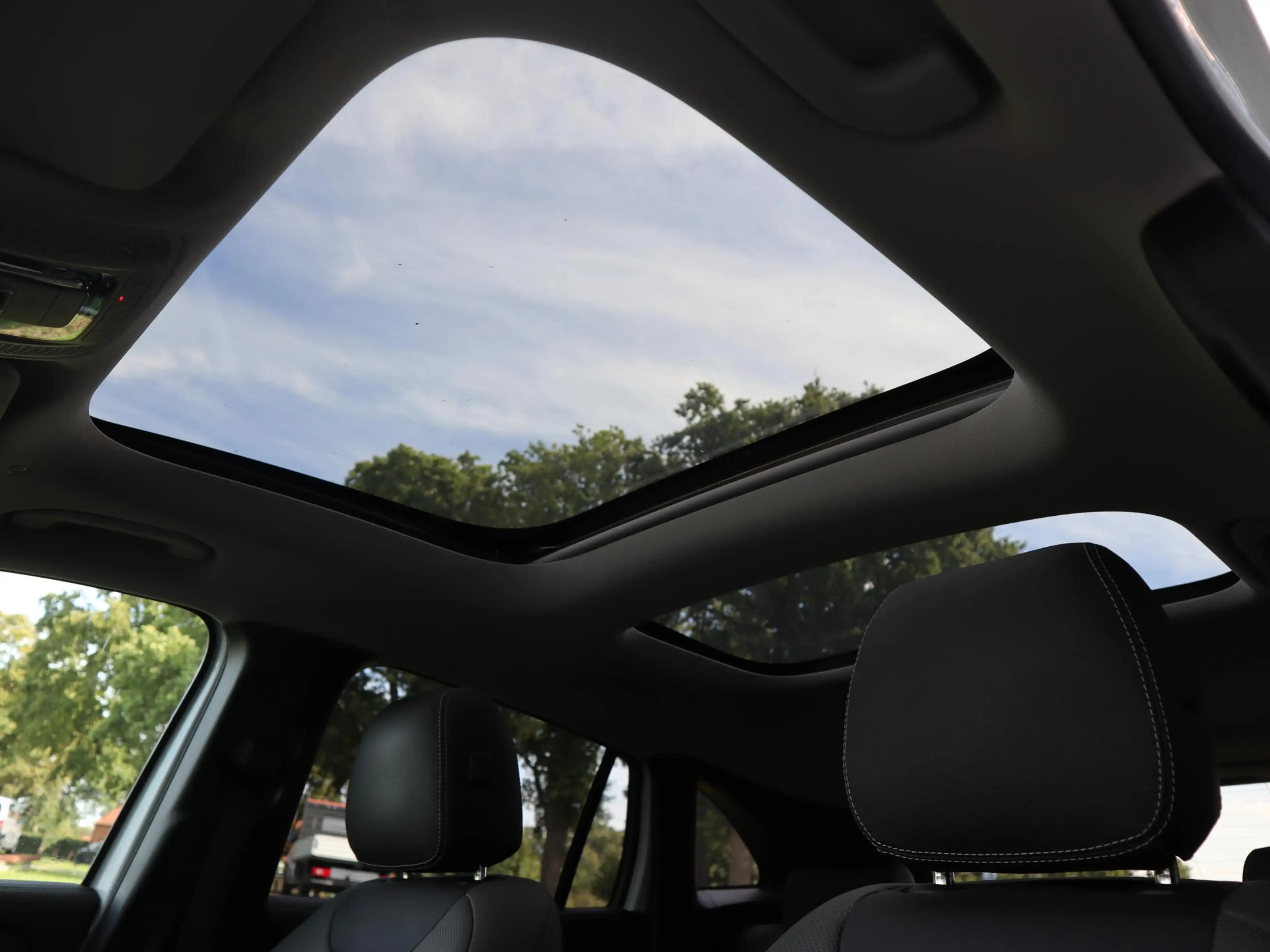 Mercedes-Benz GLA 250 e Business Solution AMG Limited — photo 11