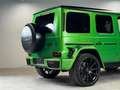 Mercedes-Benz G 63 AMG G800 BRABUS Verde - thumbnail 12