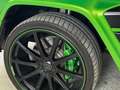 Mercedes-Benz G 63 AMG G800 BRABUS Verde - thumbnail 7