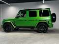 Mercedes-Benz G 63 AMG G800 BRABUS Verde - thumbnail 10