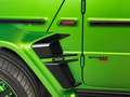 Mercedes-Benz G 63 AMG G800 BRABUS Verde - thumbnail 5