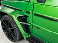Mercedes-Benz G 63 AMG G800 BRABUS Verde - thumbnail 8