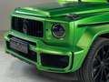 Mercedes-Benz G 63 AMG G800 BRABUS Verde - thumbnail 4