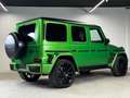 Mercedes-Benz G 63 AMG G800 BRABUS Verde - thumbnail 11