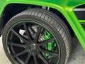 Mercedes-Benz G 63 AMG G800 BRABUS Verde - thumbnail 6