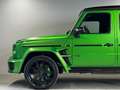Mercedes-Benz G 63 AMG G800 BRABUS Verde - thumbnail 9