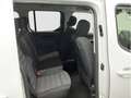 Opel Combo Life E 1.5 D Elegance 7 Sitzer Blanco - thumbnail 15